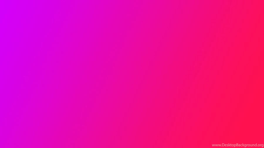 Purple To Hot Pink Side By Ohsnapjenny On DeviantArt