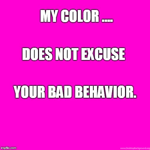 Blank Hot Pink Backgrounds Imgflip