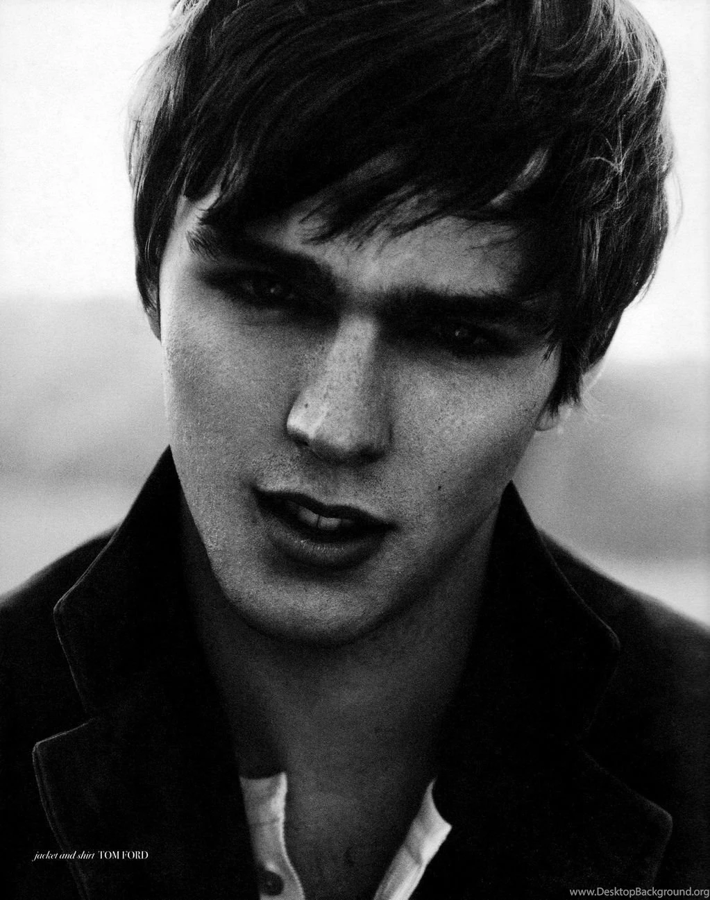 Nicholas Hoult Picture Hot