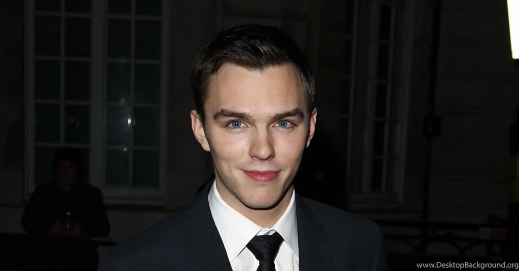 Nicholas Hoult Warm Bodies