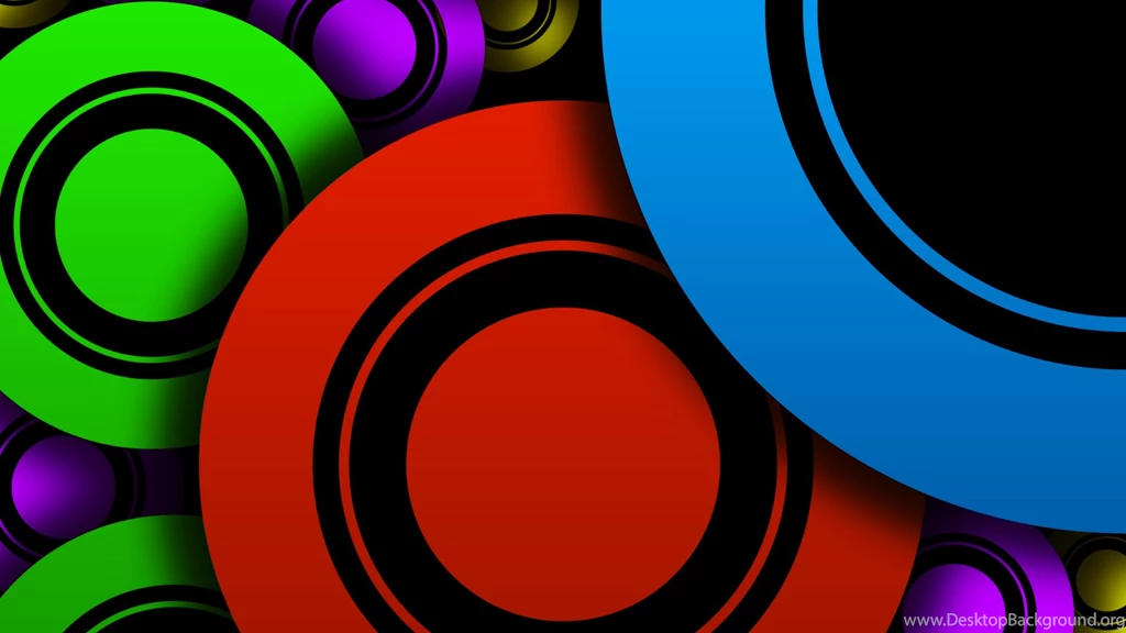 Circles 1773154