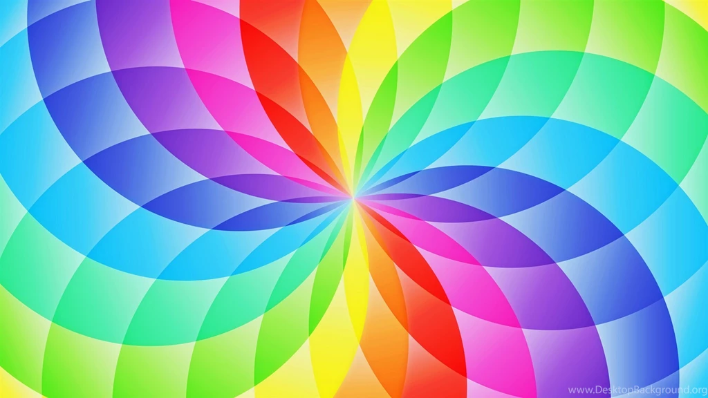 Abstract Circle Design Wallpapers HD Cool