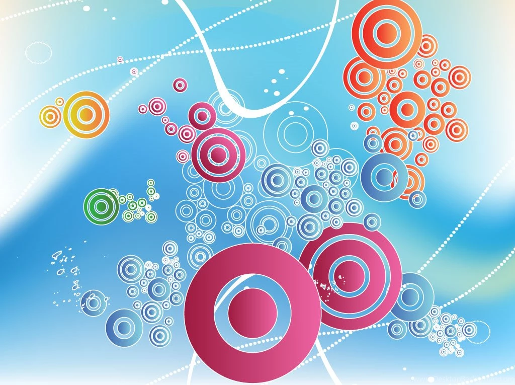 FreeVector Floating Circles Design.jpg