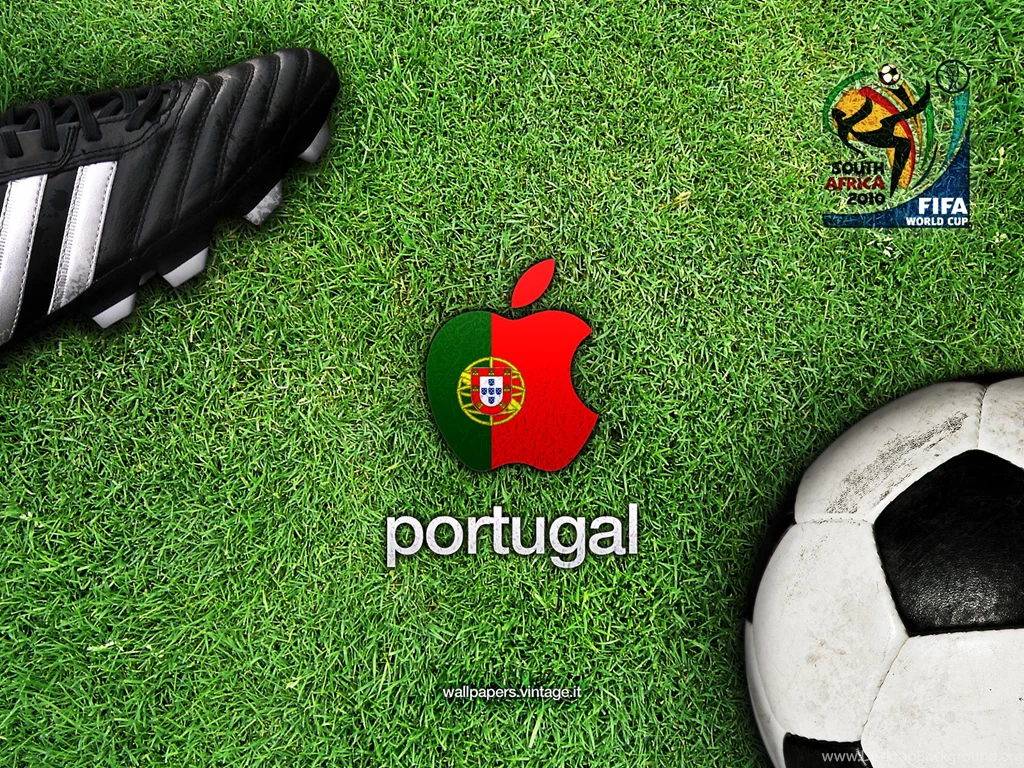 Portugal Fifa World Cup Wallpapers