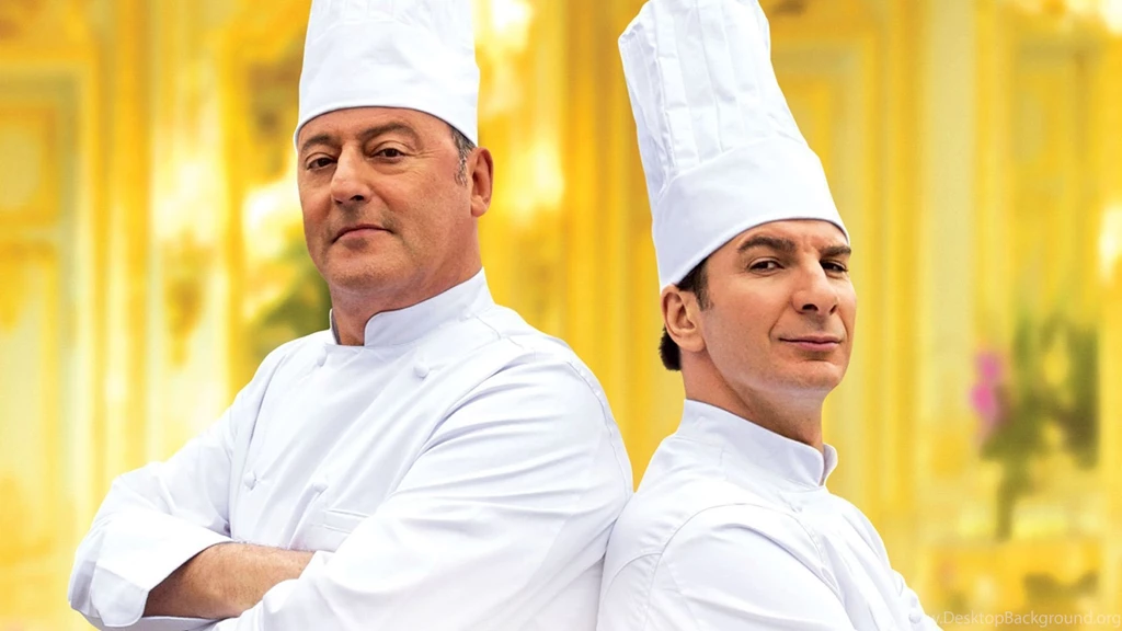 Chef Movie Chefs Desktop Wallpapers   123mobileWallpapers.com