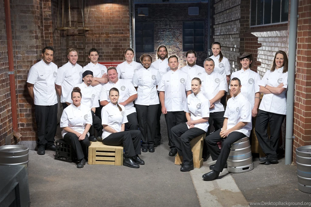 MASTERCHEF Reality Series Cooking Food Master Chef Wallpapers ...