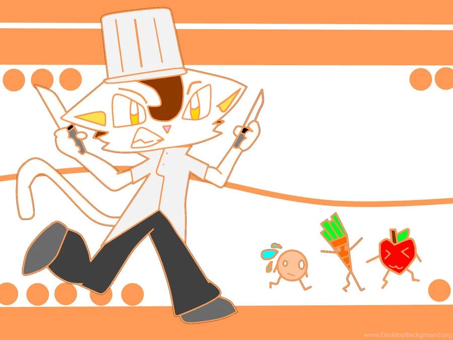 Chef Anthro Wallpapers By Deltari2 On DeviantArt