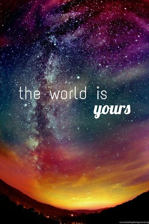 Quotes About The Galaxy. QuotesGram