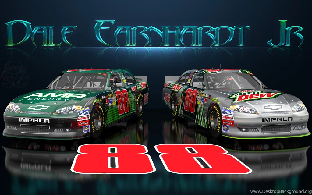 Dale Earnhardt Jr Wallpapers Wallpapers Cave