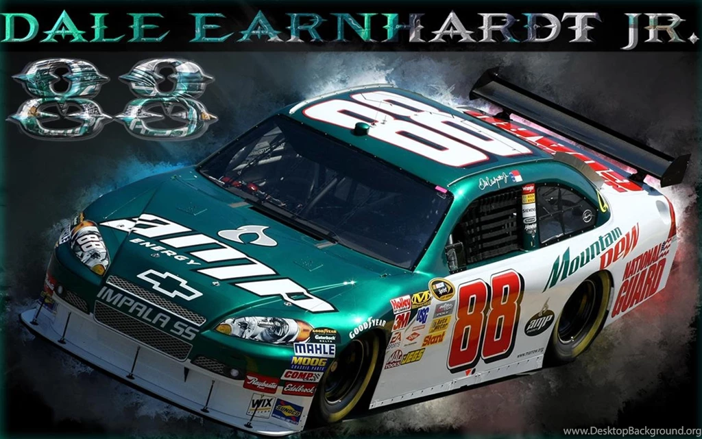 Free Dale Earnhardt Jr 88 Wallpapers Www Wallpapers Free Download ...