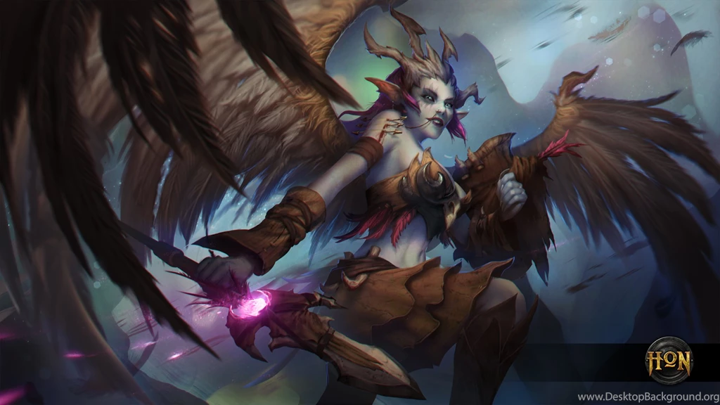 Skiver Valkyrie Wallpapers