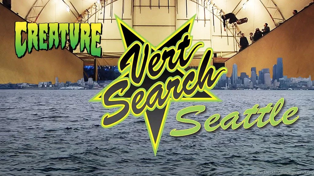 Creature Skateboards