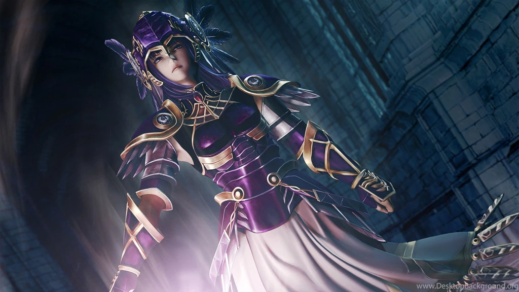 Valkyrie Profile Computer Wallpapers, Desktop Backgrounds ...