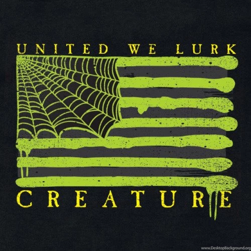 Creature Fiend