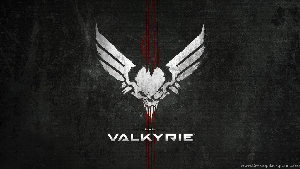 Wallpapers   EVE: Valkyrie