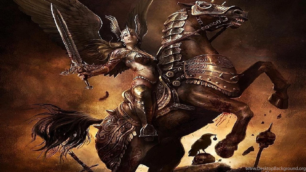 Valkyrie 1 Wallpapers   (