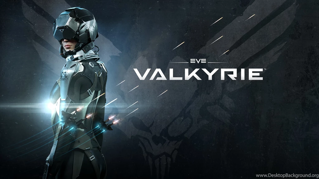 Wallpapers   EVE: Valkyrie