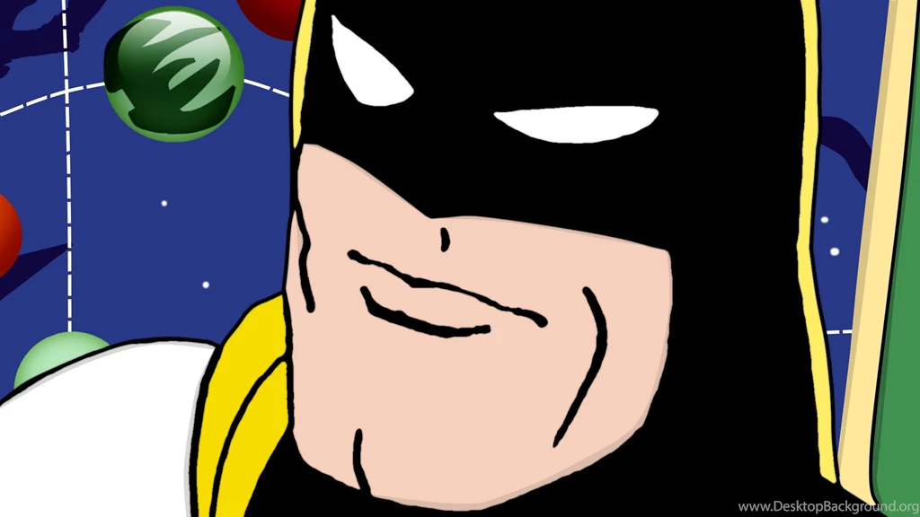 Space Ghost Images For Backgrounds Computer