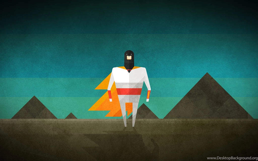 Space Ghost By Mads Frantzen Dribbble