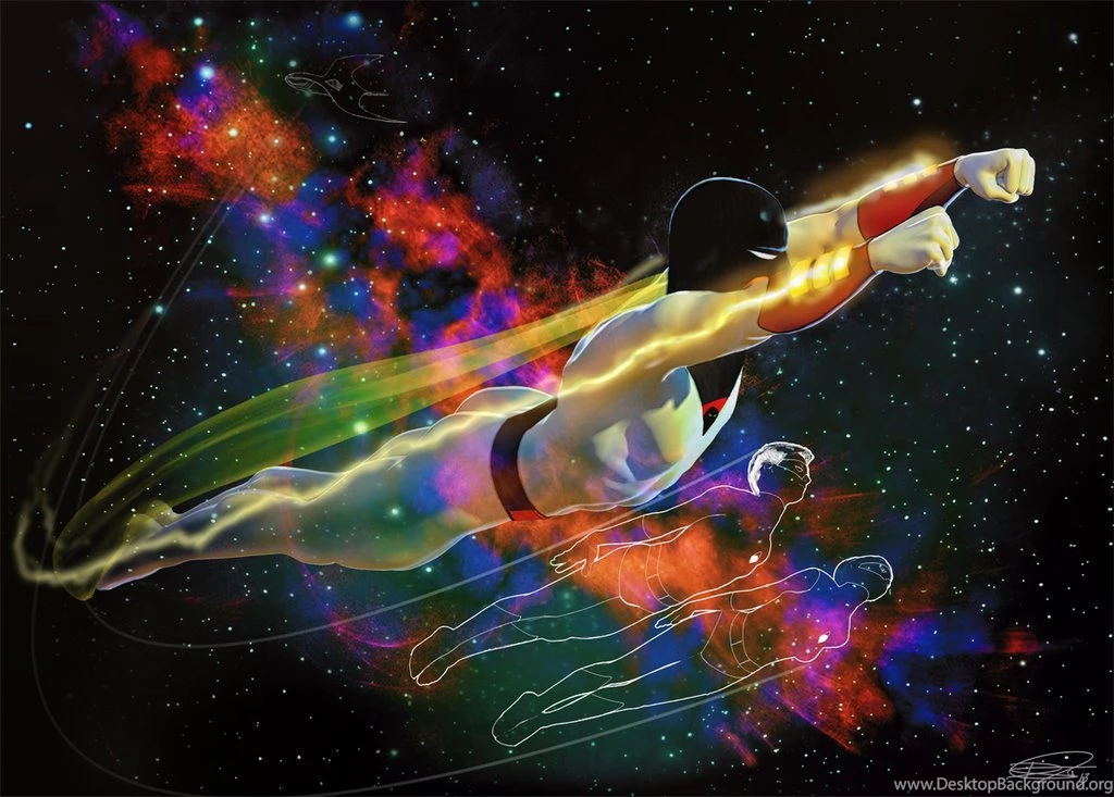 Space Ghost Wallpapers By MarioPons On DeviantArt