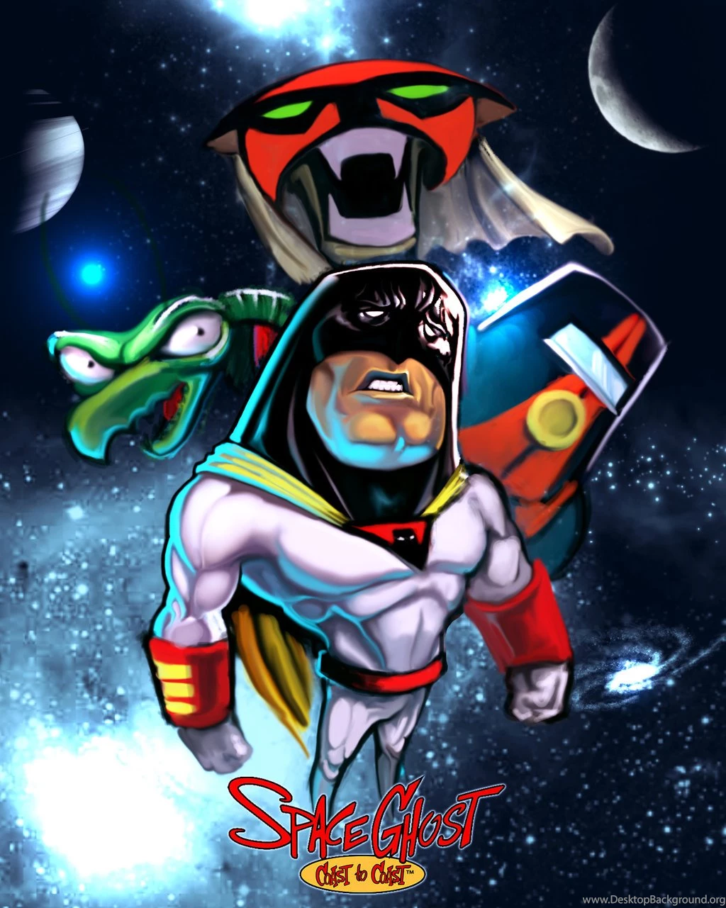 Artwork By Club Members On Zorak Fans DeviantArt