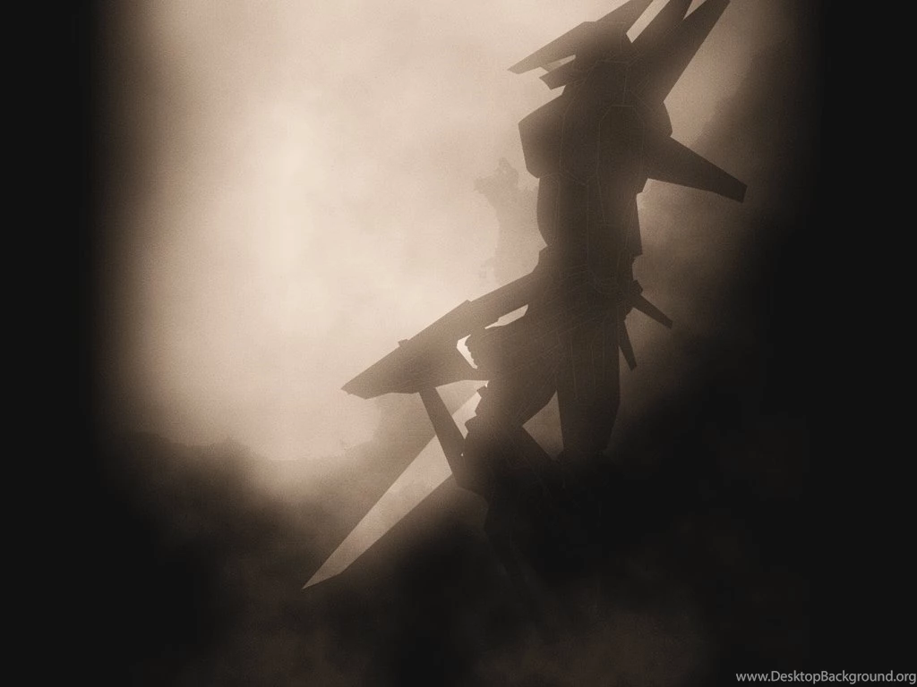 Valkyrie Wallpapers By ChaosInACan On DeviantArt