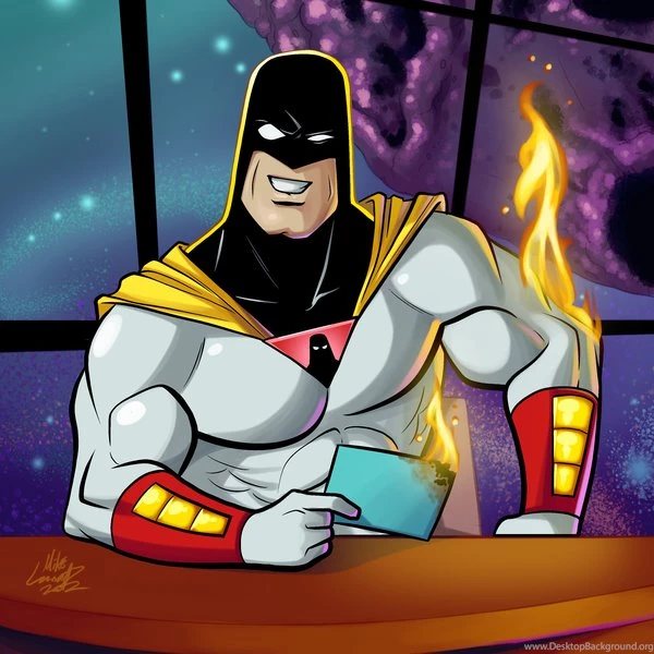 MFG: Post Fan Art Thread Page 112