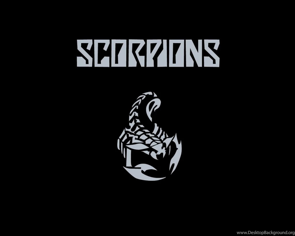 31 Scorpion Hd Wallpapers