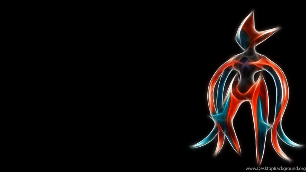 Deoxys Wallpapers   Wallpapers Cave