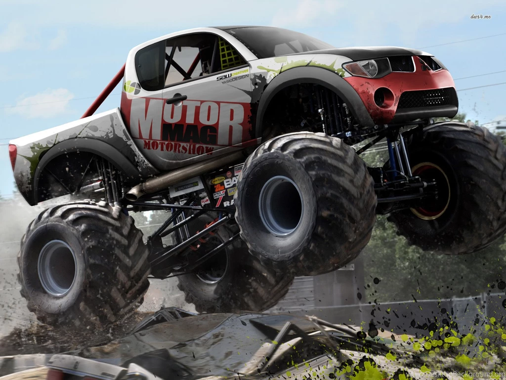 Monster Truck Hd Wallpaper.jpg