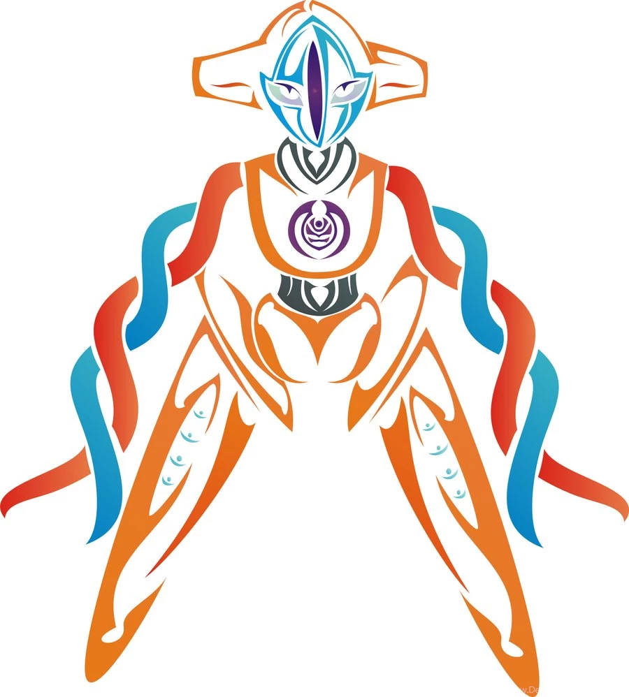 Deoxys Wallpapers By NewtonianNocturn On DeviantArt