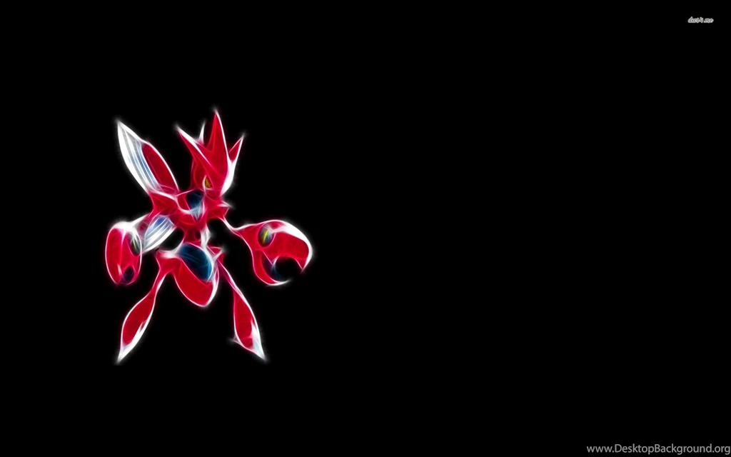 Deoxys Pokemon Wallpapers Game Wallpapers