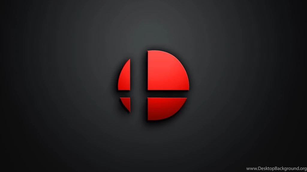 Minimal Smash Wallpapers (x post From R/gaming) : Smashbros