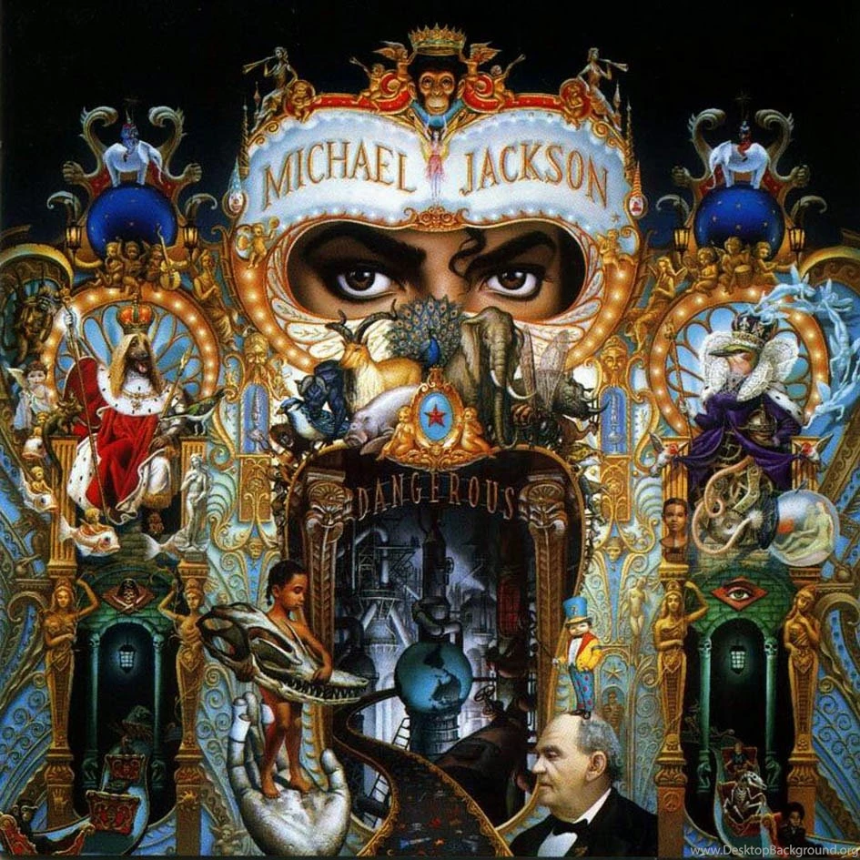 Michael Jackson HD WallPapers Free Download