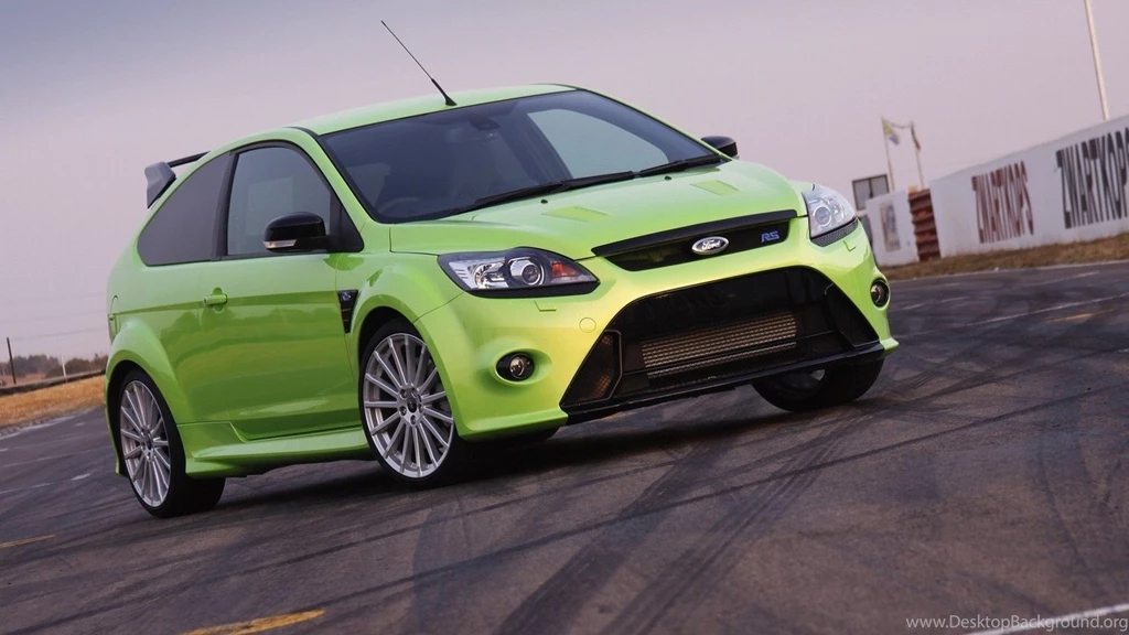 Focus Rs Wallpapers Photo Gallery   Vehicle Wallpapers