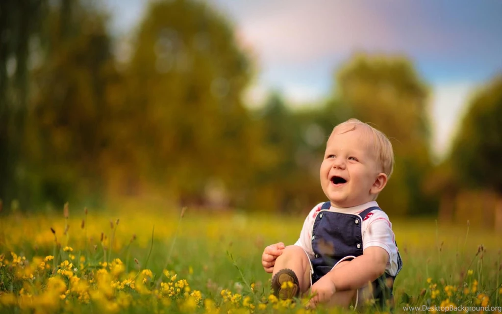 Baby Boy Hd Wallpapers