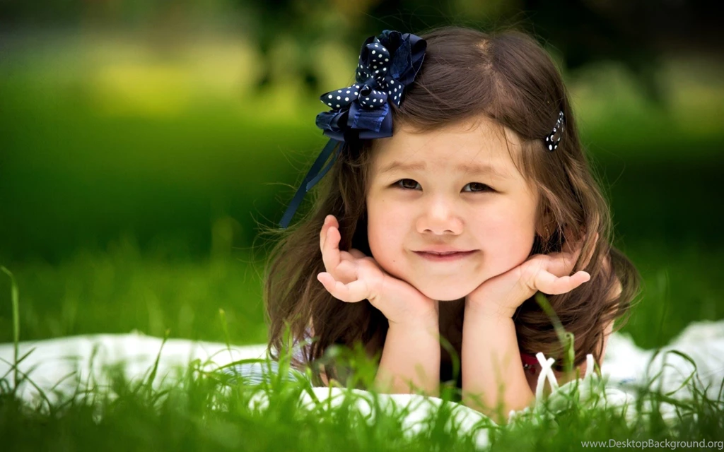 Cute Baby Hd Wallpapers Gallery