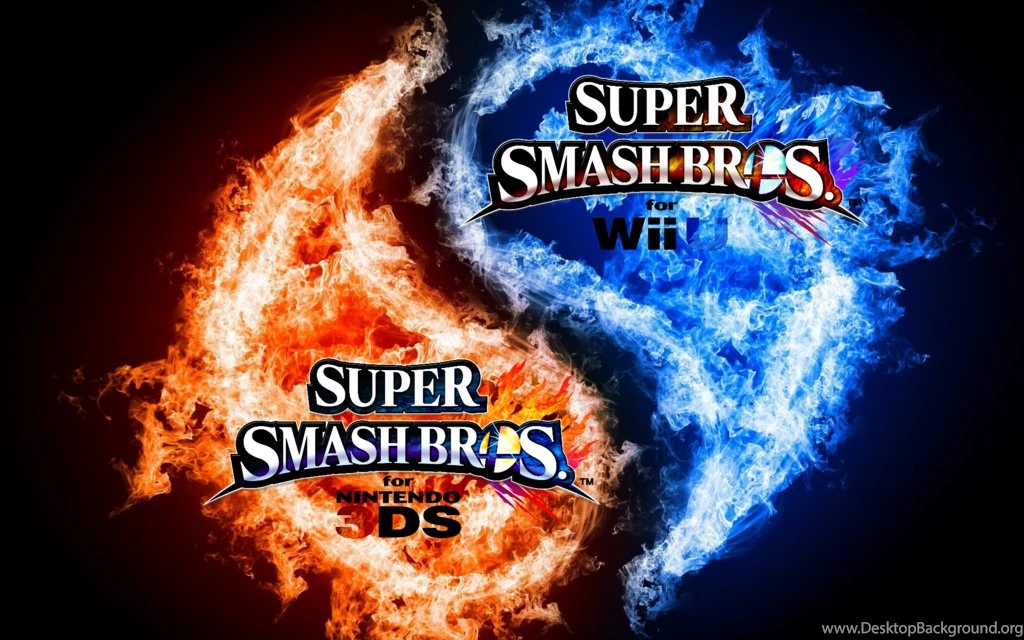 Super Smash Bros Wallpapers   Wallpapers Cave