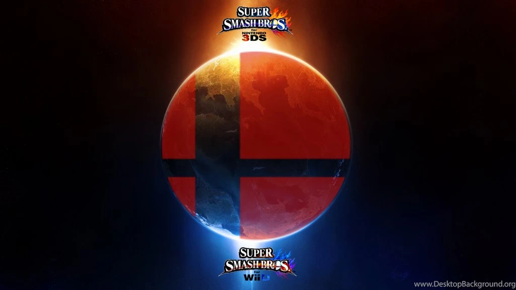 DeviantArt: More Like Super Smash Bros. 4 Wallpapers   The Original ...