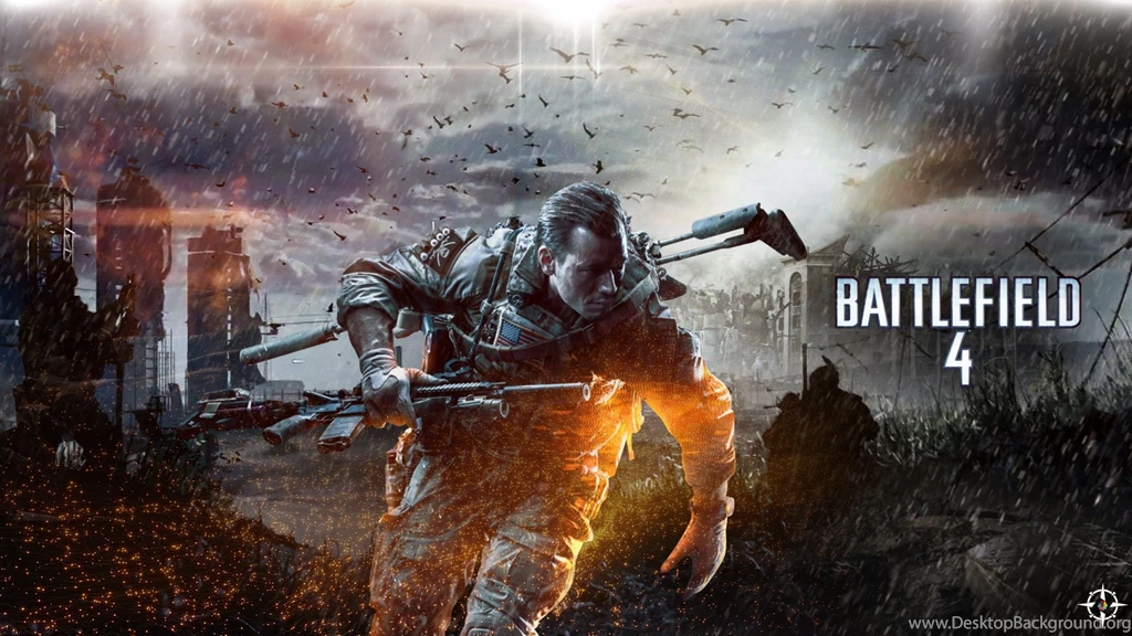 Battlefield 4 Multiplayer Wallpapers   1920x1080   819998