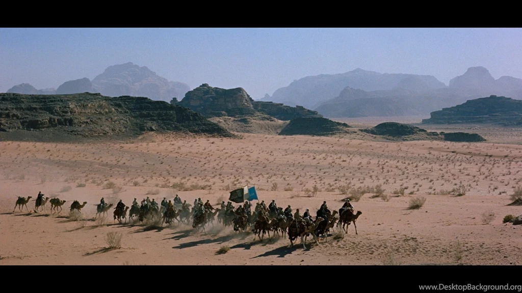 8 Lawrence Of Arabia HD Wallpapers