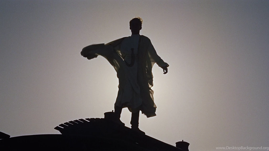 The Role Of A Lifetime: Peter O'Toole In Lawrence Of Arabia