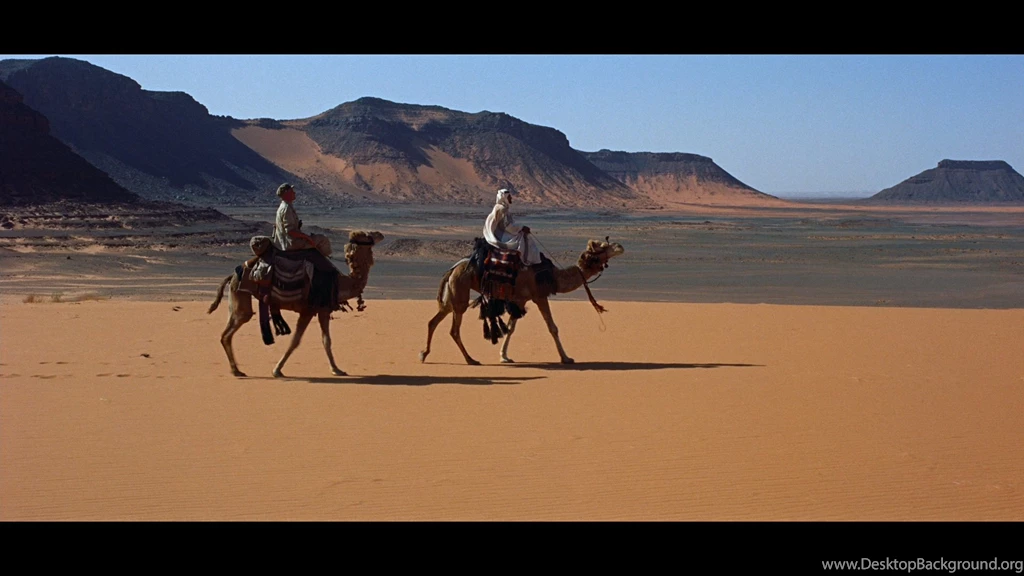 Blu Ray Screencaps Lawrence Of Arabia