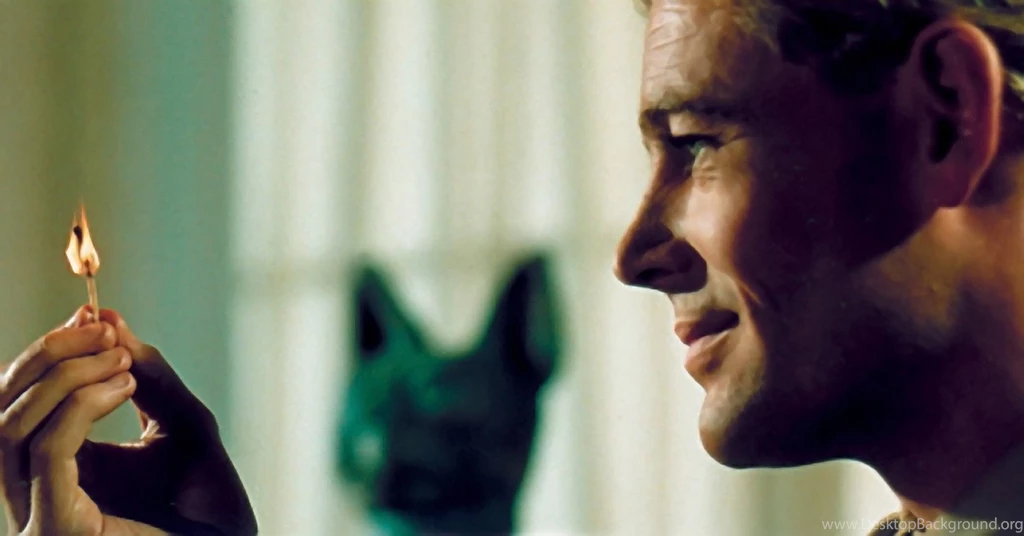 Lawrence Of Arabia Movie