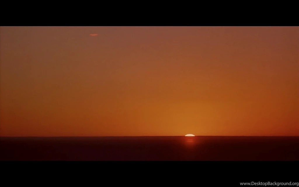 Lawrence Of Arabia – David Lean/Frederick A. Young 1962