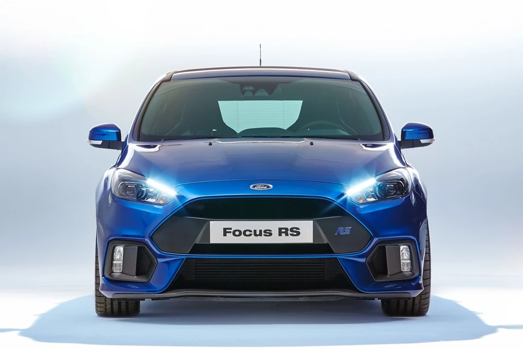 2016 Ford Focus RS Image Free Wallpapers   Latestcarwallpapers