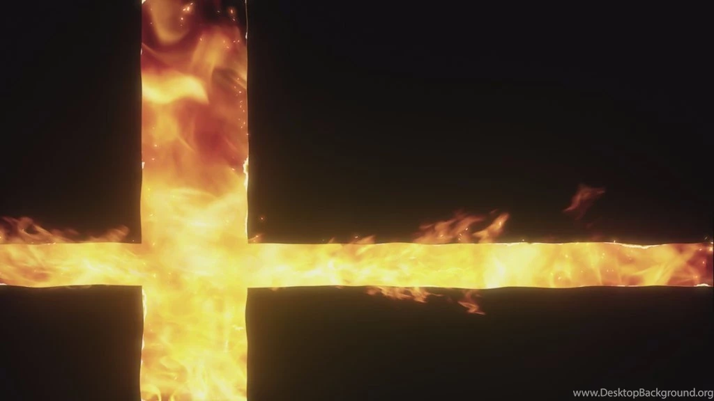 Super Smash Bros. Fire Symbol Wallpapers By TheWolfBunny On DeviantArt