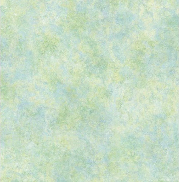 Safe Harbor Blue Faux Marble Wallpapers Wallpapers Swatch ...