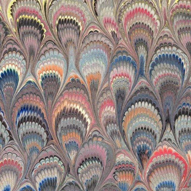 Venetian Marble Wallpapers Tiles   Contemporary   Wallpapers   By ...