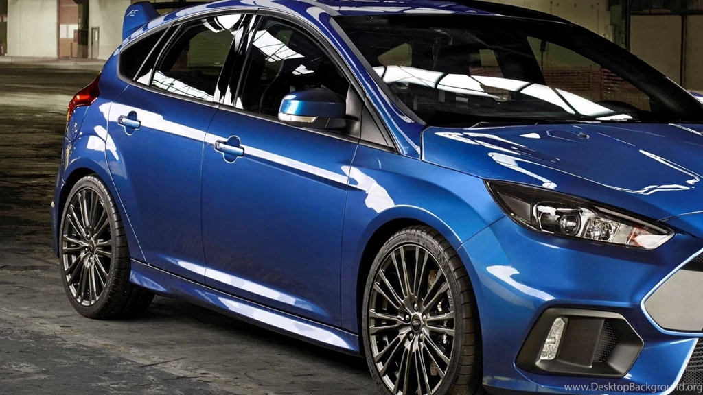2016 Ford Focus Rs Archives   Autotainment